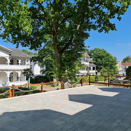 Haus Emsland Daire Binz Dış mekan fotoğraf