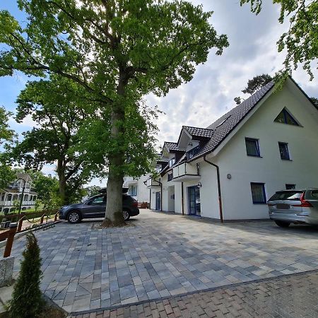 Haus Emsland Daire Binz Dış mekan fotoğraf