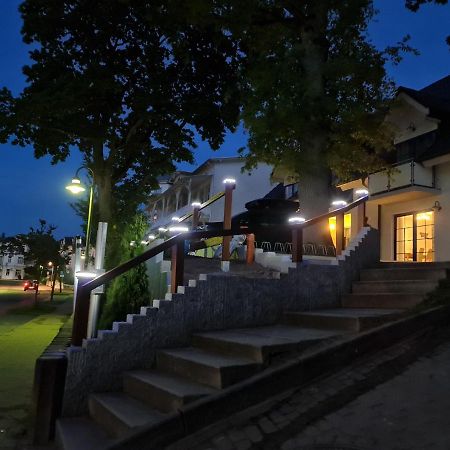 Haus Emsland Daire Binz Dış mekan fotoğraf