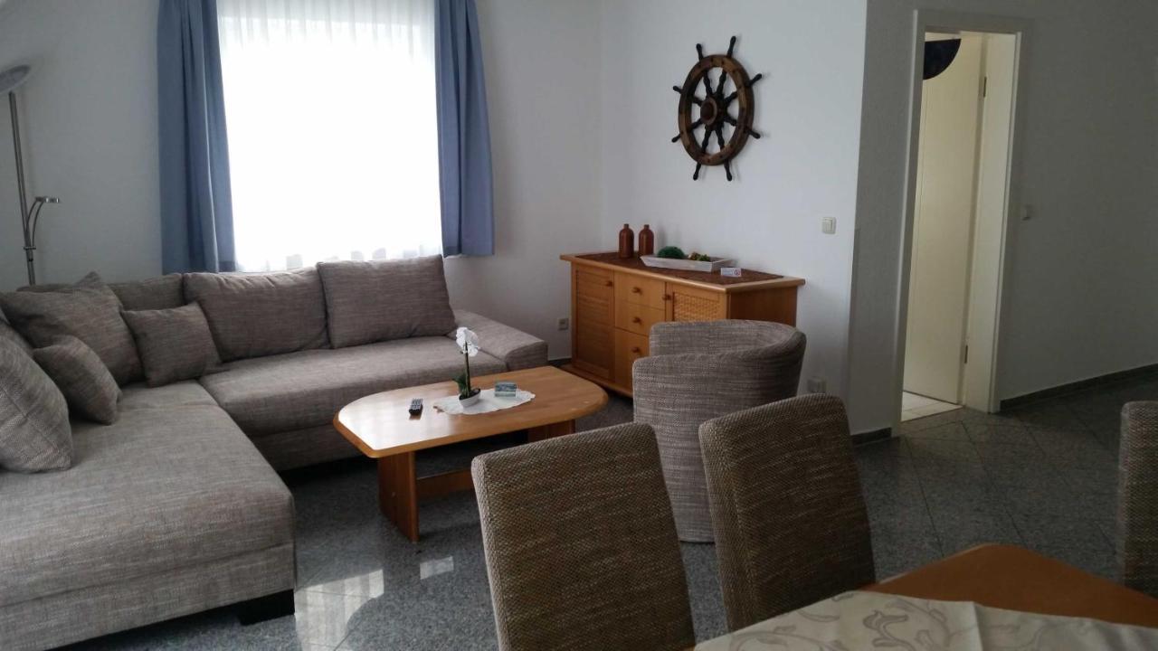 Haus Emsland Daire Binz Dış mekan fotoğraf
