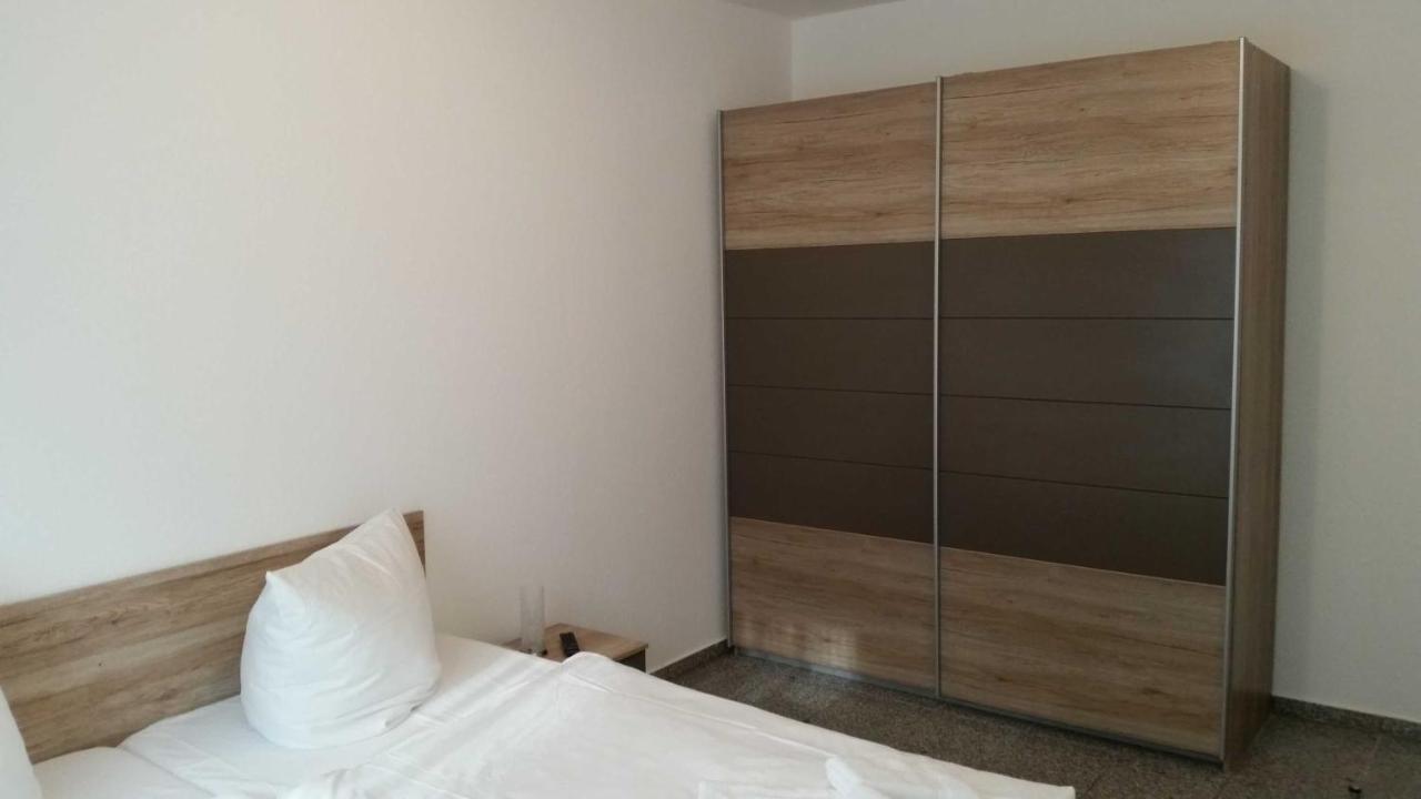 Haus Emsland Daire Binz Dış mekan fotoğraf